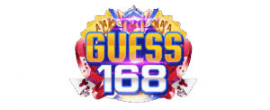 guess168 logo